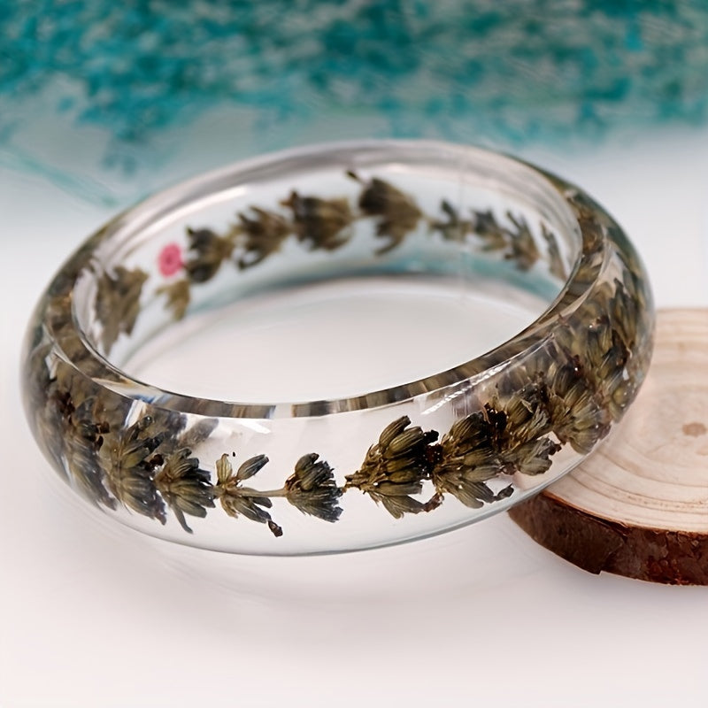 Dried Flowers Craft Set for DIY Projects and Seasonal Decor - Earth Heart Resources
