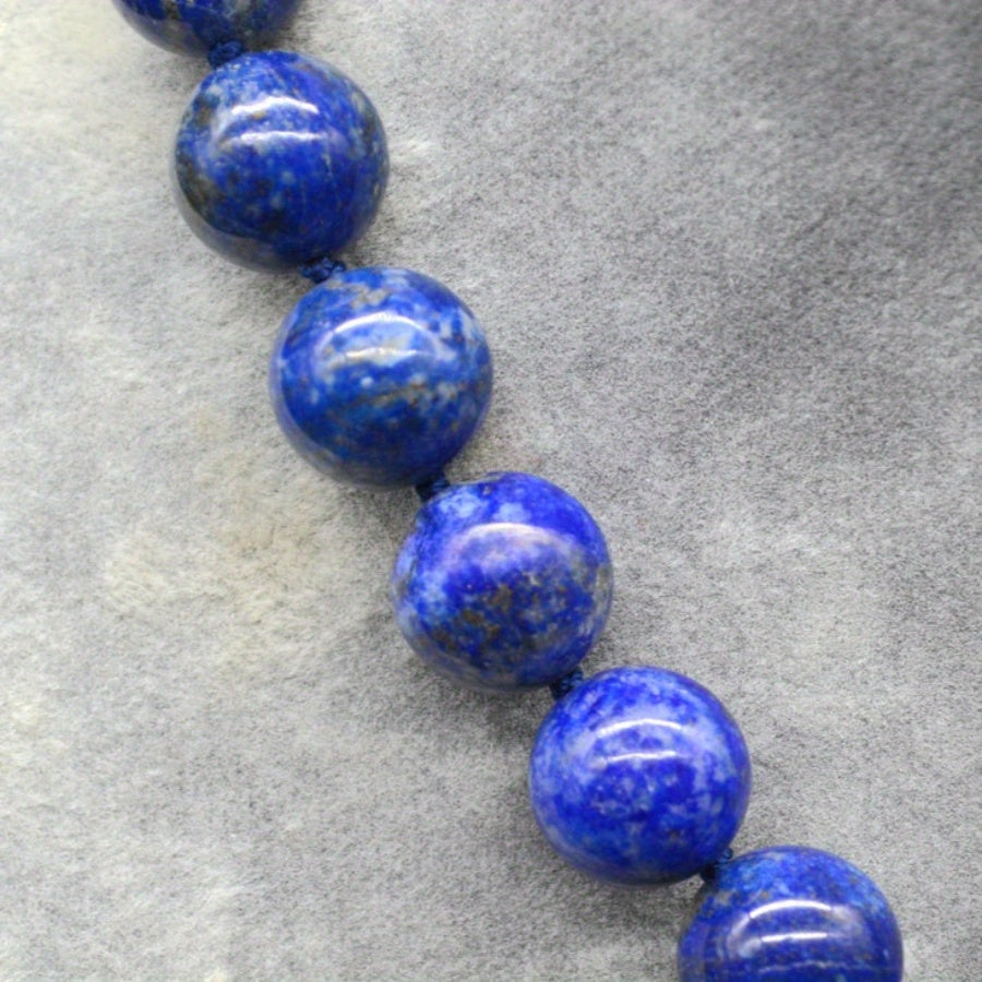 Natural Lapis Lazuli Gemstone for Crafting and Jewelry Making - Earth Heart Resources