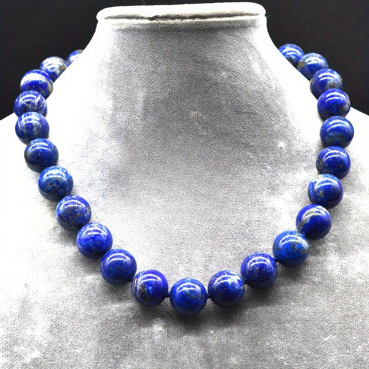 Natural Lapis Lazuli Gemstone for Crafting and Jewelry Making - Earth Heart Resources