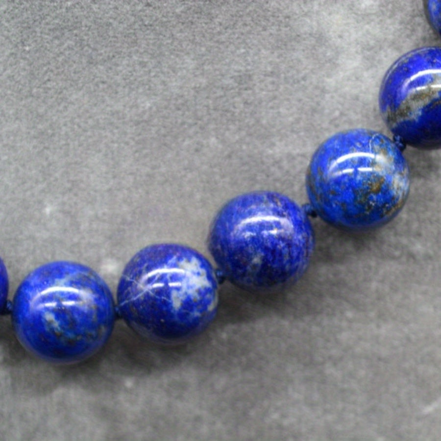 Natural Lapis Lazuli Gemstone for Crafting and Jewelry Making - Earth Heart Resources