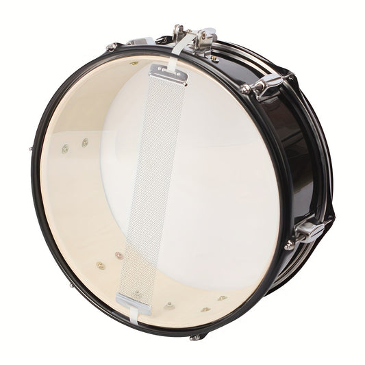 Professional Marching Snare Drum Kit with Drumsticks and Accessories - Earth Heart Resources