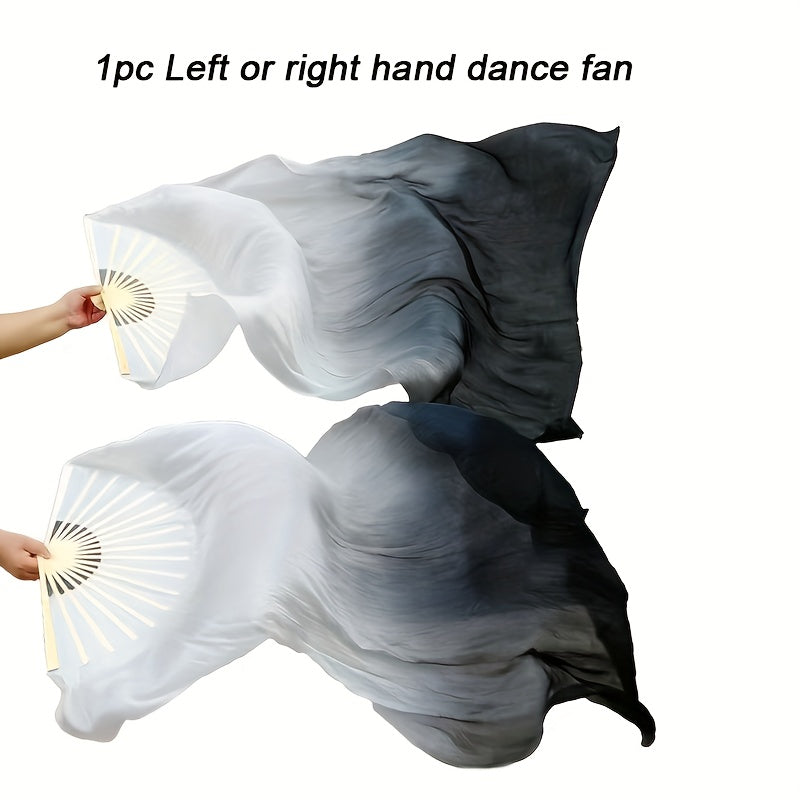 Elegant Dance Fan for Tai Chi Performance and Classical Dance - Earth Heart Resources