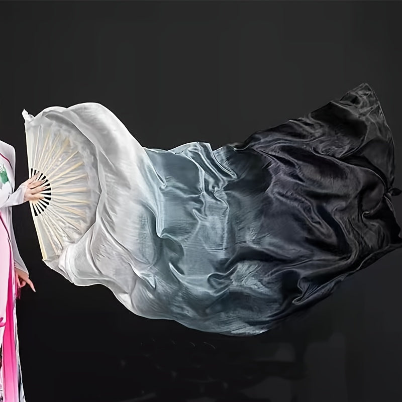 Elegant Dance Fan for Tai Chi Performance and Classical Dance - Earth Heart Resources